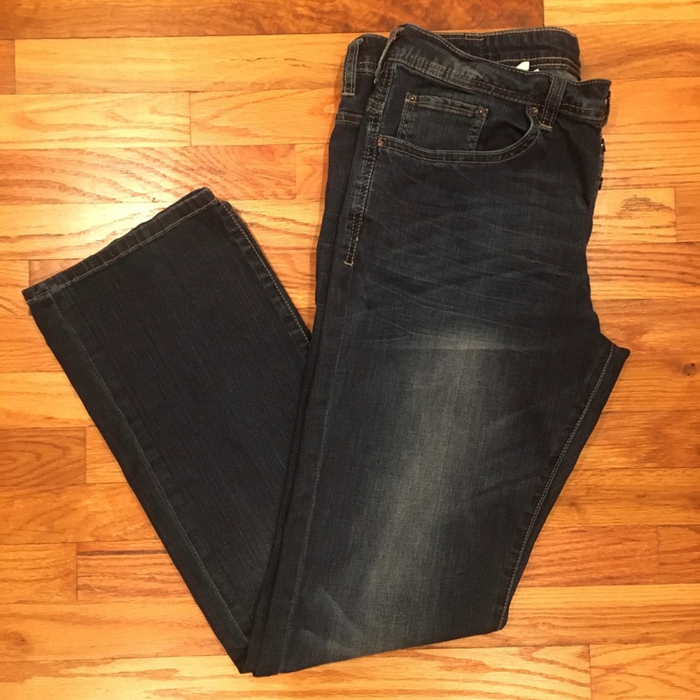 Buffalo men’s jeans